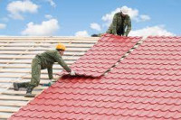 Gutter Replacement in Mississauga