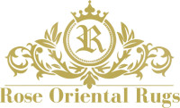 rose oriental rugs