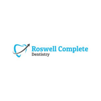 Roswell Complete Dentistry – Your Local Family Dentist in Roswell