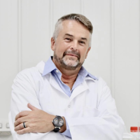 Ross Macdougald: Innovating Natural Skincare with C.L.E.C.S.™ II