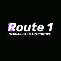 Route1 Mechanical
