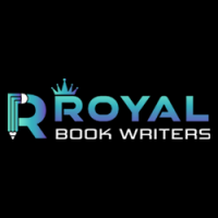 Home Of America's Best Ghost Writers