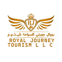 Royal Journey Toursim - Dubai