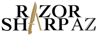Razor Sharp AZ