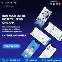 Health Care Management System Solutions