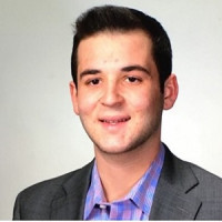 Ryan Bluestone