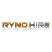 Machinery Equipment Hire