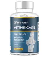 Can Rythorin help reduce joint pain?