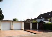 B & S Garage Door Repair