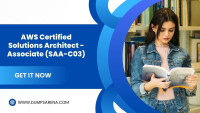 Best Online Courses for SAA-C03 Exam Prep