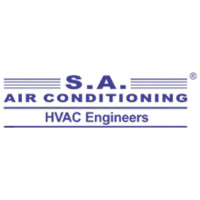 #1 AC Dealers in Ahmedabad - SA Air Conditioning