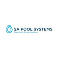 SA pool systems