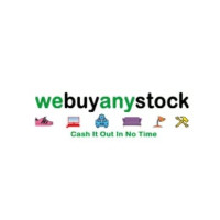We Buy Any Stock