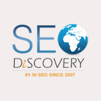 SEO Discovery - SEO Agency In Dubai
