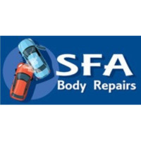 cheap car body repair Dandenong