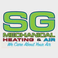 SG Mechanical AC Repair, Installation, Service