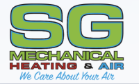 SG Mechanical Heating and Air Conditioning Contractors