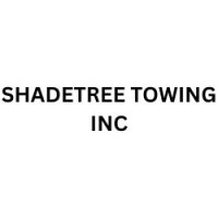 SHADETREE TOWING INC