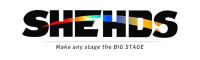 Professional Stage Lighting | Make any stage the BIG STAGE – Shehds