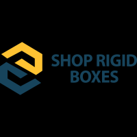 Custom Luxury Rigid Packaging Boxes