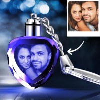 MyPhotoKeychainUK