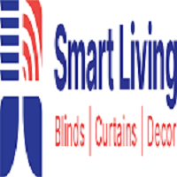 Smart Motorized Wave Curtain in Dubai