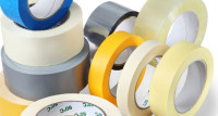 Adhesive Tape manufacturers in Ernakulam