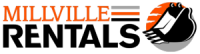 Millville Rentals is dedicated to providing high-quality customer service