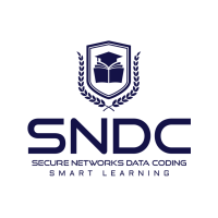 Network Security Online Courses | SNDC Learning