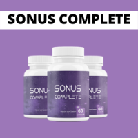 Sonus Complete - Natural Way Of Maintaing Your Hear Functioning