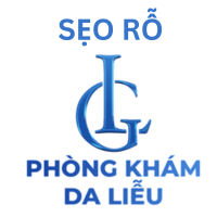 Sẹo rỗ