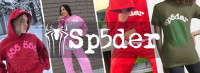 Stand Out in Style: SP5DER Hoodie & Spider Hoodie Collection