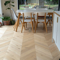 SPC Floorings Dubai