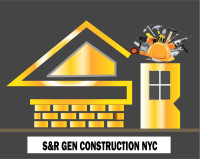 S & R General Construction NYC Corp.