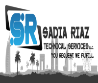 Sadia Riaz Technical Services