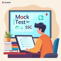 Mock Test for SSC