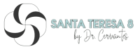 Santa Teresa 8 by Dr. Cervantes