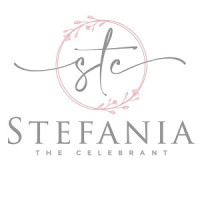 STEFANIA THE CELEBRANT