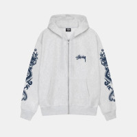 Stussy Hoodie edits UK fans love