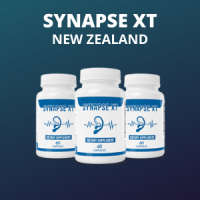 Eliminate Tinnitus With Synapse XT New Zealand