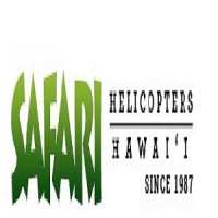 Safari Helicopters