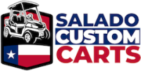 Salado Custom Carts: Unique, Stylish & High-Performance Custom Golf Carts