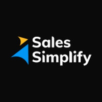 Sales Simplify - The intelligent All-in-one sales solution