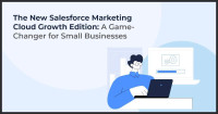 Salesforce Marketing Cloud Implementation Services