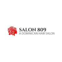 SALON 809