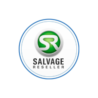 Salvage Reseller