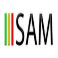 Sam Rocks