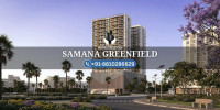 Samana Greenfield Investment – High ROI Opportunity in Growing Dubai Area