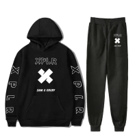 Where to Buy Official Sam and Colby Merch in 2025 | XPLR Merch Guide
