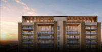 Godrej Samaris Sector 53 Gurgaon